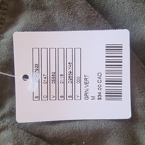 Bodysuit Set - Picture 4 of 4